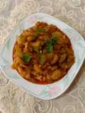 Tinday ki bhujia