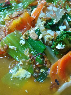 Foto resep Capcay Kuah