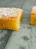 Lemon Bars