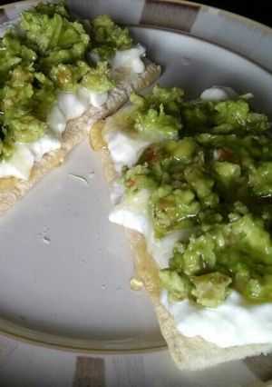 Foto principal de Fit toast