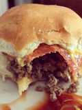 Pizza burger bundles