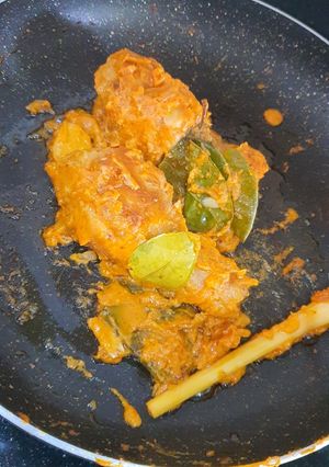 Foto resep Ayam tomat (bs utk mpasi 9+)