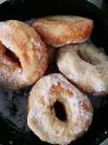 Rosquitas