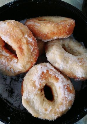 Una foto de Rosquitas