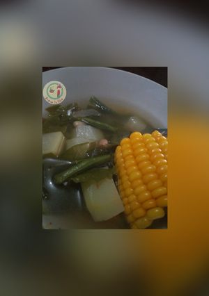 Foto resep Sayur Asem