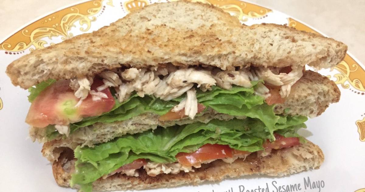 572 resep chicken sandwich enak dan sederhana - Cookpad 572 resep chicken sandwich enak dan sederhana - Cookpad