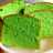 Sponge Cake Pandan