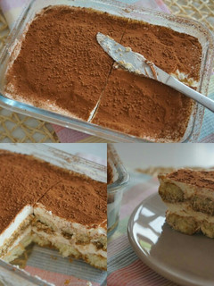 Foto resep Tiramisu