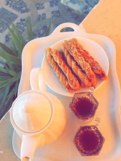 صورة لوصفة المجدول ❤️