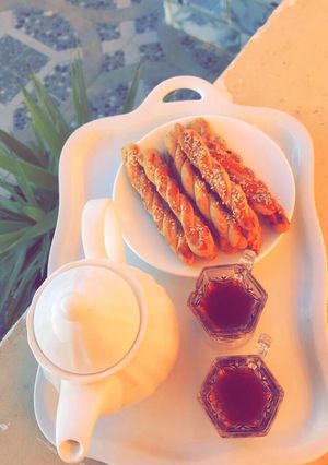 صورة لوصفة المجدول ❤️
