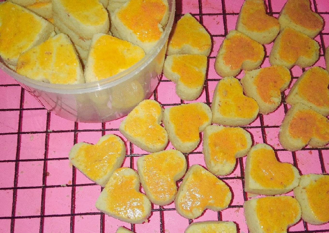 Kue Kacang bakulan