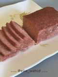 Beef Luncheon