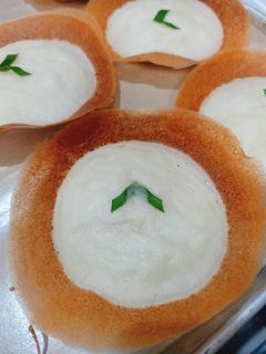 Foto resep Apem Selong