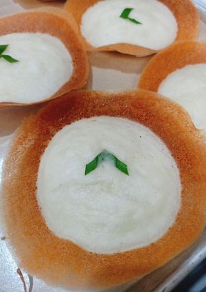 Foto resep Apem Selong