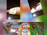 إسكيمو منزلي 🍦😋