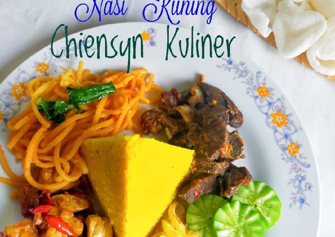 Nasi kuning