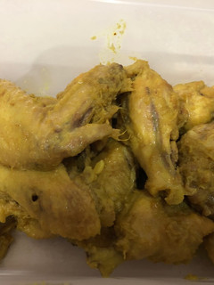 Foto resep Ayam goreng lengkuas