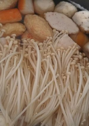 Foto resep Shabu praktis 😂