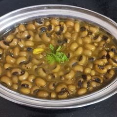 A picture of Lobia Curry.