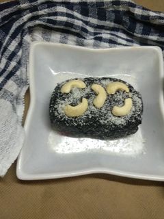 કાળા તલ નું કચરિયું (Black Til Kachariyu Recipe In Gujarati) રેસીપી મુખ્ય ફોટો