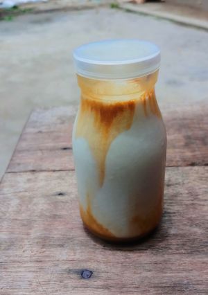 Foto resep Coffee Latte