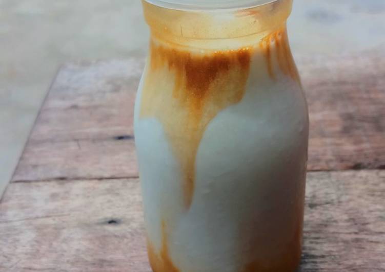 Coffee Latte