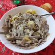Pizzoccheri di Teglio