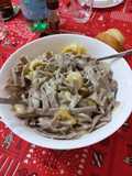Pizzoccheri di Teglio