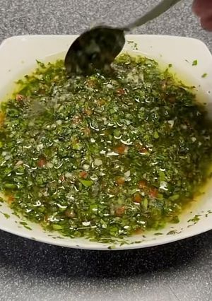 Foto de Chimichurri