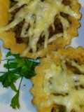 مني طارط مالح(les quiches)