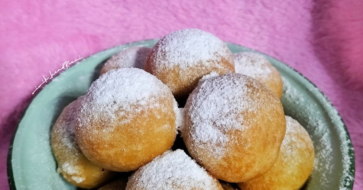 Donat Korea