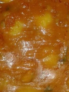 আলুর দম রেসিপির প্রধান ছবি