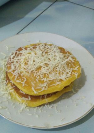 Foto resep Pancake teflon