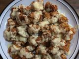 Udang Mayonaise ala restoran chinese