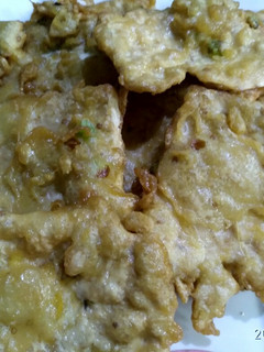 Foto resep Tempe Goreng Renyah Ladzidzku