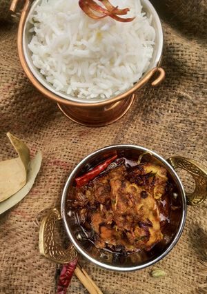 বানজারা মুর্গ (banjara murgh recipe in Bengali) রেসিপির প্রধান ছবি