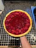 Cheesecake nueva york molde 26 cm