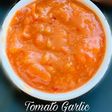 Tomato Garlic Chutney