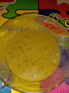 Foto resep Bubur kacang ijo