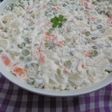 Summer Russian Salad