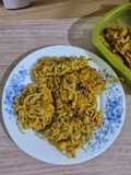Bakwan Mie