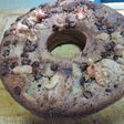 Budín de Avena y Banana