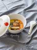 Soup Iga ala Mama