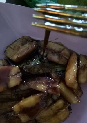 Foto resep Singkong rebus gula merah