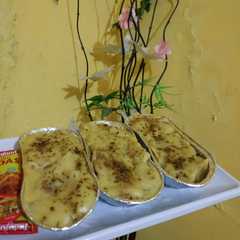รูปของ Macroni Schotel Kukus
