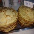 Panqueques caseros