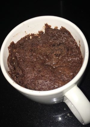 Una foto de Brownie en 2 minutos