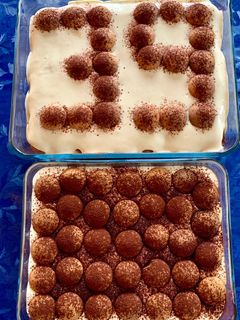 Tiramisu recept fotója