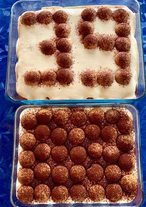 Tiramisu recept fotója