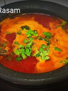 બીટરૂટ રસમ (Beetroot Rasam Recipe in Gujarati) રેસીપી મુખ્ય ફોટો